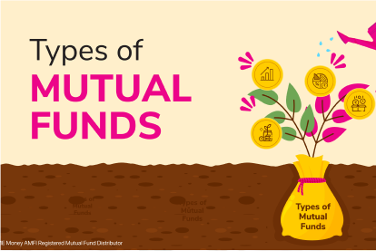 Type of Mutual Fund
